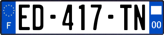 ED-417-TN
