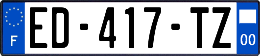 ED-417-TZ