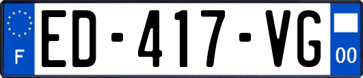 ED-417-VG