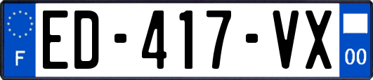 ED-417-VX