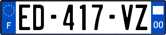 ED-417-VZ