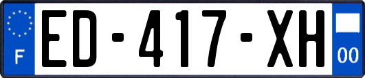 ED-417-XH