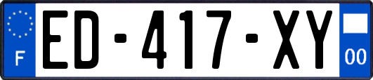 ED-417-XY