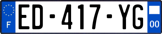 ED-417-YG
