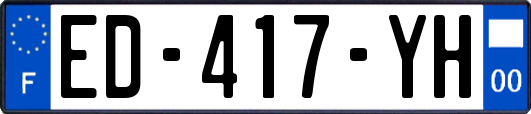 ED-417-YH