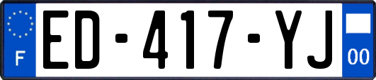 ED-417-YJ