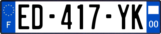 ED-417-YK