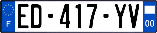 ED-417-YV