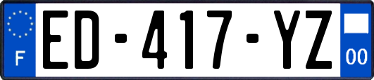 ED-417-YZ