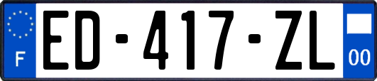ED-417-ZL