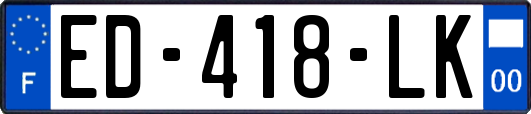 ED-418-LK
