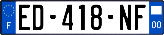 ED-418-NF