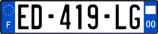 ED-419-LG