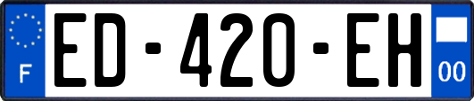 ED-420-EH