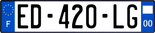 ED-420-LG