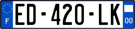 ED-420-LK