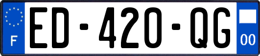 ED-420-QG