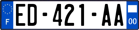 ED-421-AA