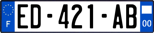 ED-421-AB