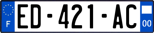 ED-421-AC