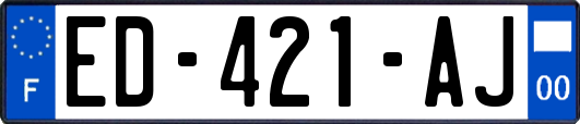 ED-421-AJ