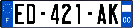 ED-421-AK