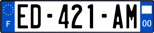 ED-421-AM