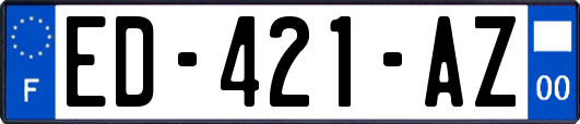 ED-421-AZ