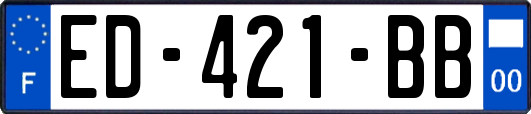 ED-421-BB