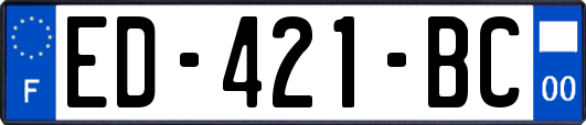 ED-421-BC