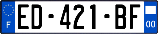 ED-421-BF