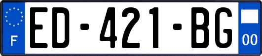 ED-421-BG