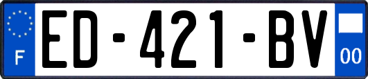 ED-421-BV