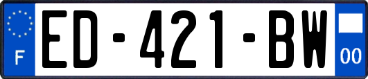 ED-421-BW