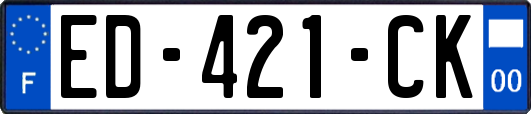 ED-421-CK