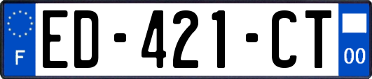 ED-421-CT