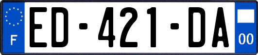 ED-421-DA