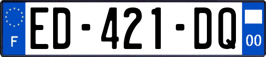 ED-421-DQ