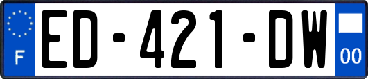 ED-421-DW