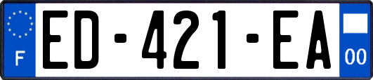 ED-421-EA