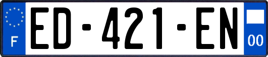 ED-421-EN