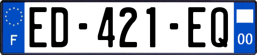 ED-421-EQ