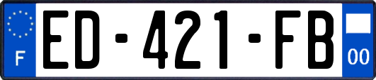 ED-421-FB