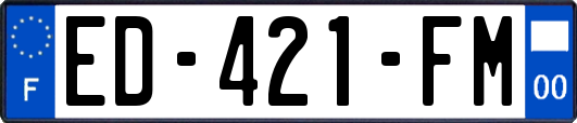 ED-421-FM