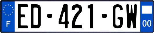 ED-421-GW