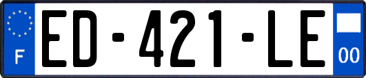 ED-421-LE