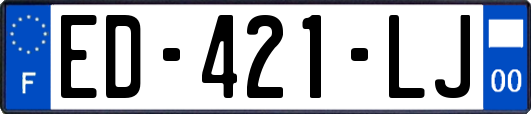 ED-421-LJ