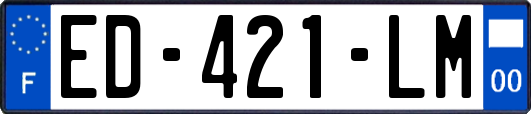 ED-421-LM
