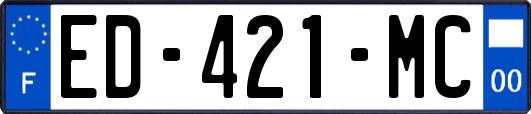 ED-421-MC