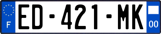 ED-421-MK